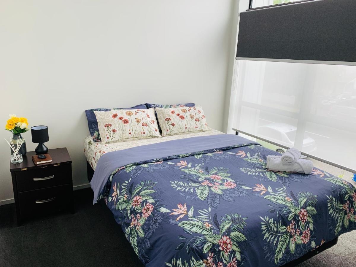 Auckland Homestay-Ensuite Room, Near Airport,Free Parking Экстерьер фото