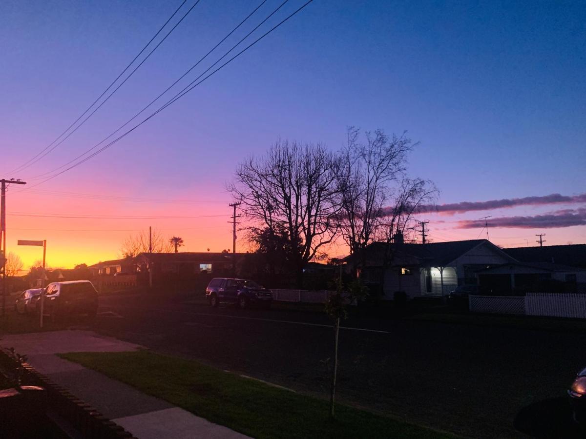 Auckland Homestay-Ensuite Room, Near Airport,Free Parking Экстерьер фото